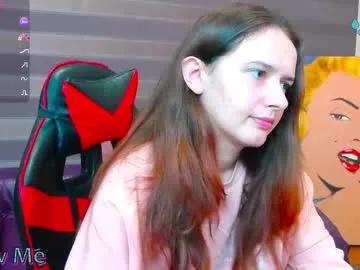 irisnichols on Chaturbate 