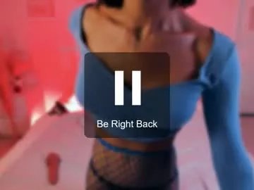 irma_dust on Chaturbate