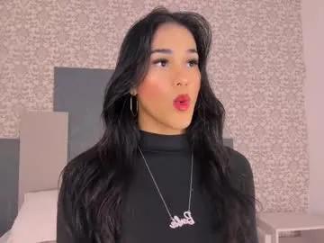 Freechat isa_little_star on Chaturbate