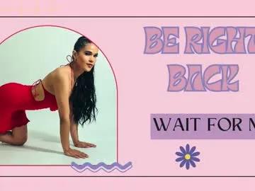 Freechat isa_little_star on Chaturbate