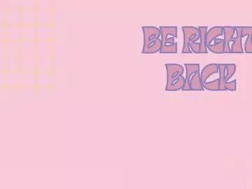 Freechat isa_little_star on Chaturbate