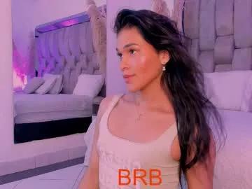 isa_little_star — Lovense: Interactive Toy that vibrates with your Tips #trans #cock #bigass #daddysgirl #uncut