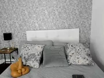 Freechat isabel_millher on Chaturbate