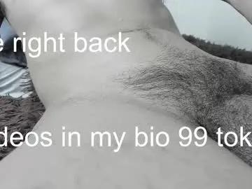 Chaturbate isabellabis is Group isabellabis — CUM Goal Is CUM SHOW with 1177 remaining to goal! #hairy #femboy #trans