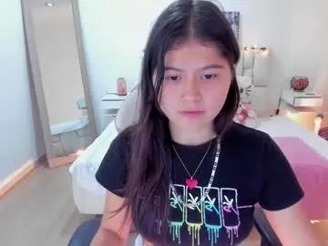 issa_loren — GOAL: Stand up [0 tokens remaining] New room! Let's have fun together  #new #teen #18 #ahegao #submissive