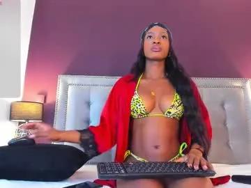 Freechat issyrosse on Chaturbate