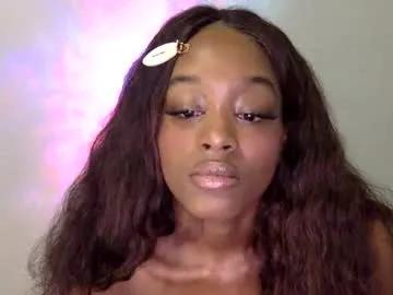 iysisfv on Chaturbate 