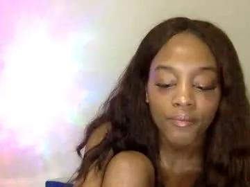 iysisfv on Chaturbate 