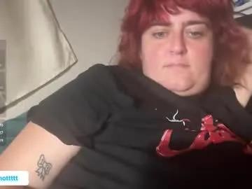 izzyishottttt on Chaturbate 