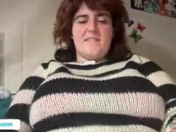 izzyishottttt on Chaturbate 