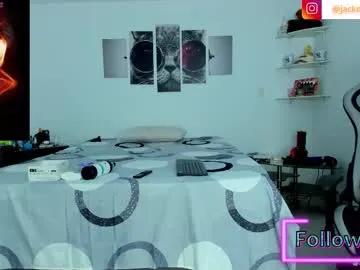 Chaturbate jackdeliciusdick  is Freechat  jackdeliciusdick — Current Goal: CUM CUM CUUUMM BIG LOAD at 1600 tokens -- Next Goal: masturbating for 3 minutes -- wellcome to the room of pleasure  Lucky numbers 11:11 1:111111 #cum #bigdick #muscle  #latino