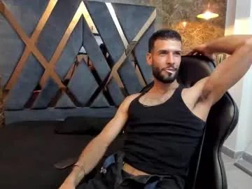 jacob_benelli on Chaturbate