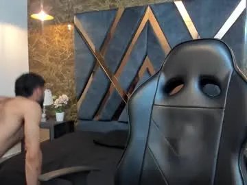 jacob_benelli on Chaturbate