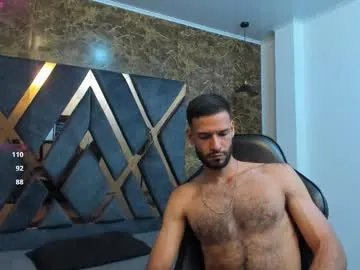 jacob_benelli on Chaturbate