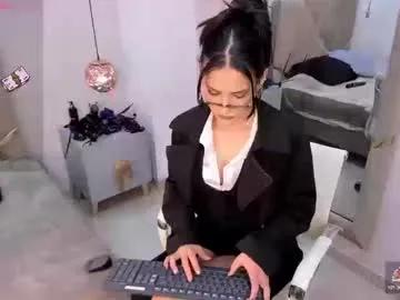 Chaturbate jadeagliyah is Freechat jadeagliyah — GOAL: topless + spit + nipple clamps Hi, u are welcome #leather #bdsm #puffynipples #bondage #face Lovense Tip Goals