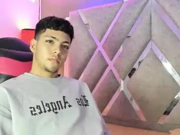 james_hill7's avatar