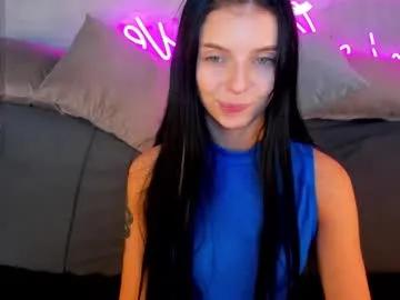 jane_johnston — GOAL: blowjob on fingers [64 tokens remaining] Welcome to my room! #brunette #german #teen #daddysgirl #skinny