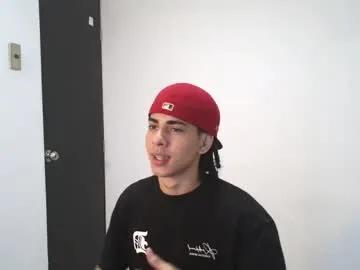 jash_7 — SHOW CUM!!! #latino #bigcock #findom #twink # [2000 tokens remaining]