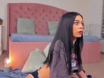 jassyejoy on Chaturbate