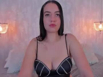 jazlin_angels on Chaturbate