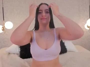 jazlin_angels on Chaturbate