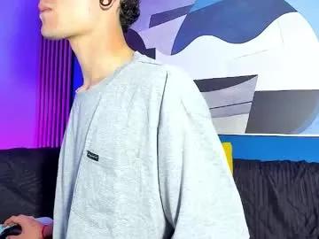 jefer_rick on Chaturbate 