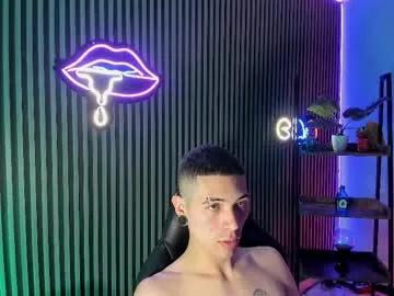 jefer_rick on Chaturbate 