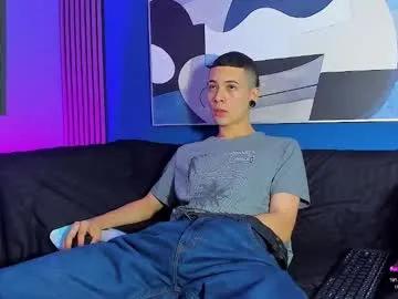 jefer_rick on Chaturbate 