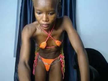 jellybelly7 on Chaturbate 