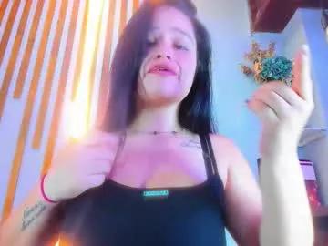 jennifer_vega1 on Chaturbate 
