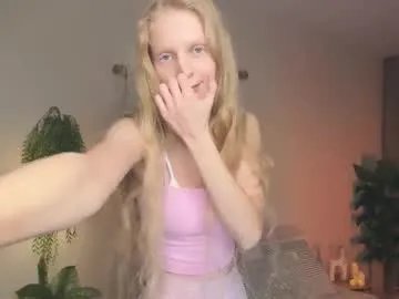 jenny_ames on Chaturbate 