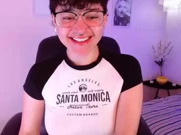 Freechat jero_harper1 on Chaturbate