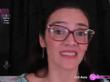 jess1ca_herrera on Chaturbate 