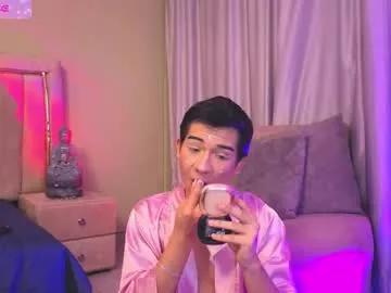 Chaturbate jessy_mateus is Freechat jessy_mateus — Lovense Lush on - Interactive Toy that vibrates with your Tips #twink #gay #femboy #anal #asian #pvt