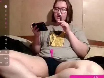 jessystoune1 on Chaturbate 