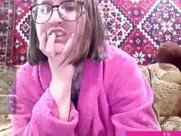 jessystoune1 on Chaturbate 