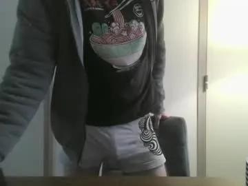 jin16000 — Cum #french #bigcock #bigdick #france #pvt  shhhhuutt not alone home ^^ [45 tokens remaining]