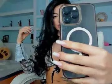 jisselle on Chaturbate 