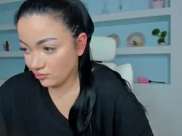 jisselle on Chaturbate 