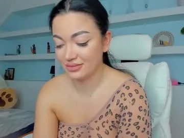 jisselle on Chaturbate 