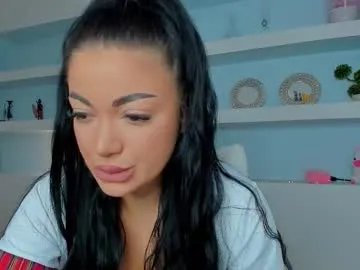jisselle on Chaturbate 