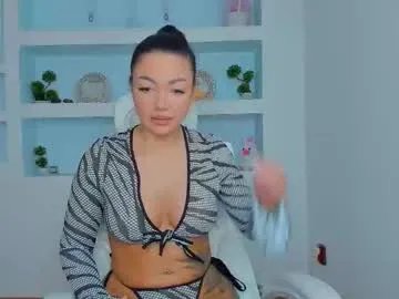 jisselle on Chaturbate 