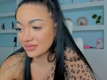 jisselle on Chaturbate 