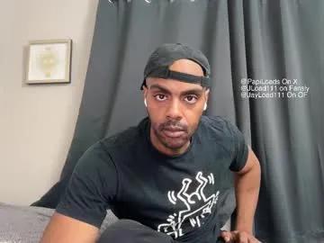 jloads_ on Chaturbate