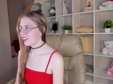 joann_shermann — GOAL: for beautiful eyes [13 tokens remaining] Hi My Dears. let's spend this wonderful evening together) #18 #new #teen #smalltits #british