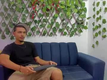 Freechat jordan_love7 on Chaturbate