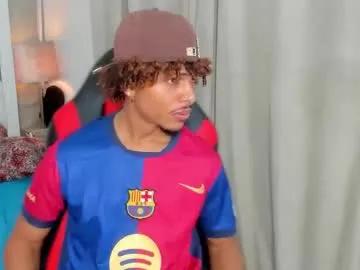 Freechat jordan_love7 on Chaturbate