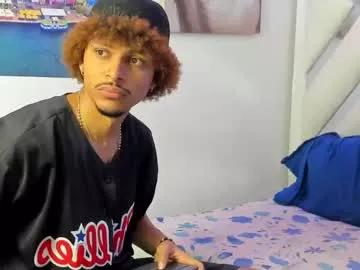Freechat jordan_love7 on Chaturbate