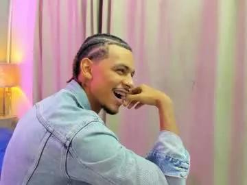 Freechat jordan_love7 on Chaturbate