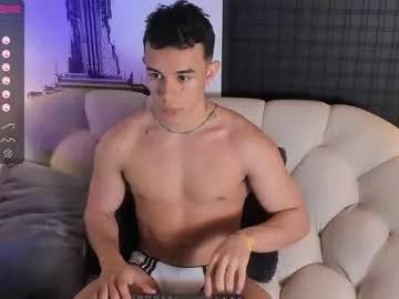 joulianogreco1 on Chaturbate
